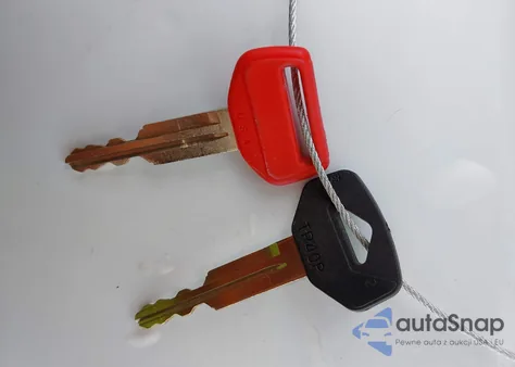 1989 Toyota Pickup 1/2 Ton Ex Long Whlbs Sr5 from USA, damaged, VIN JT4VN13G2K5003476